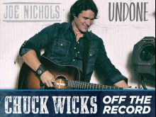 Chuck Wicks