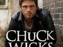 Chuck Wicks