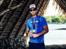 Chuck Wicks
