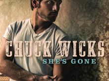 Chuck Wicks