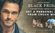 Chuck Wicks