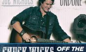 Chuck Wicks