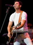 Chuck Wicks