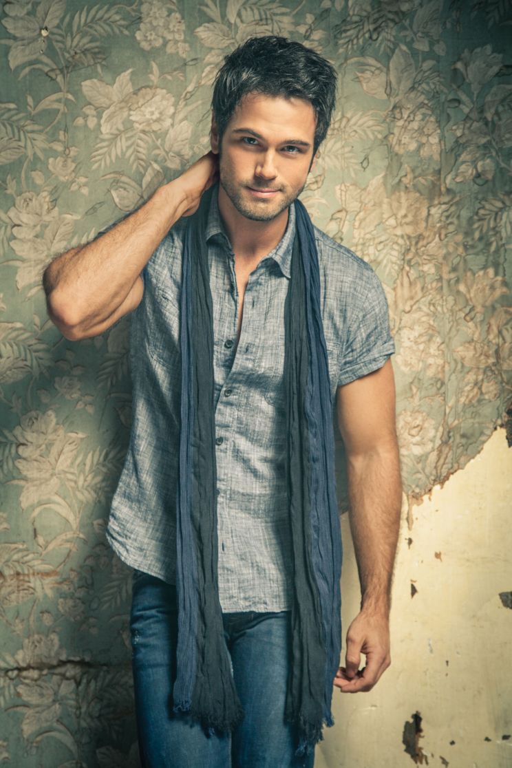 Chuck Wicks