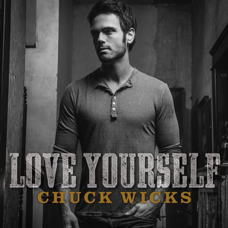 Chuck Wicks