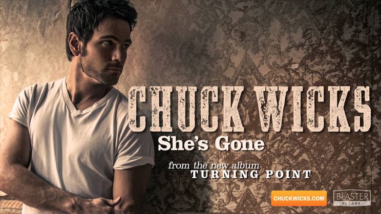 Chuck Wicks