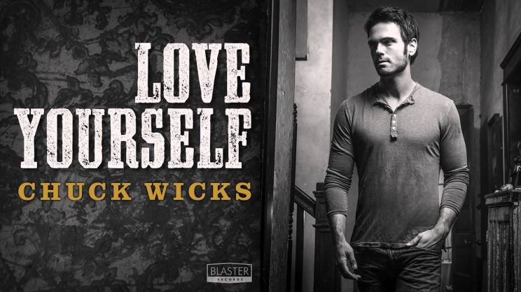 Chuck Wicks