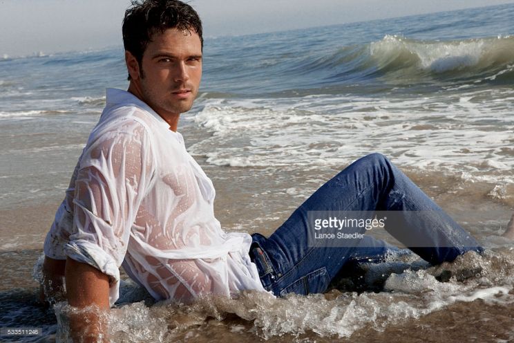 Chuck Wicks