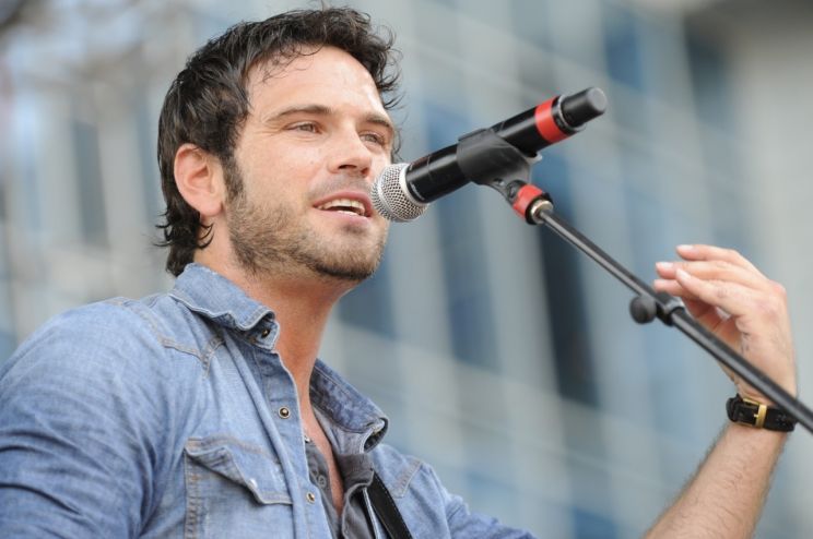 Chuck Wicks