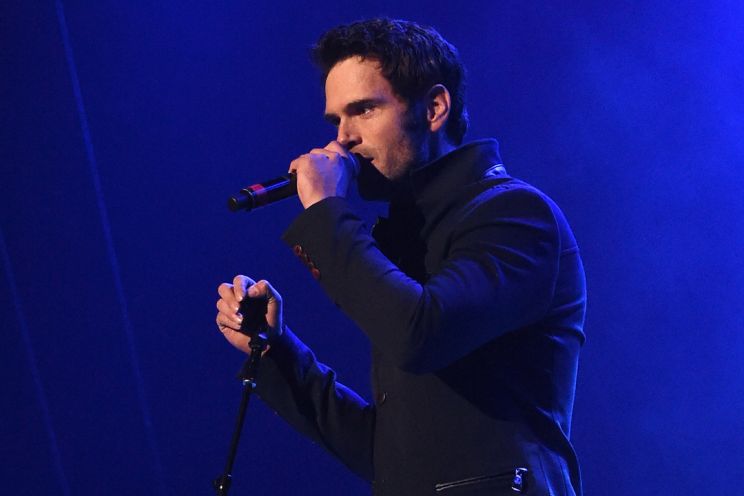 Chuck Wicks