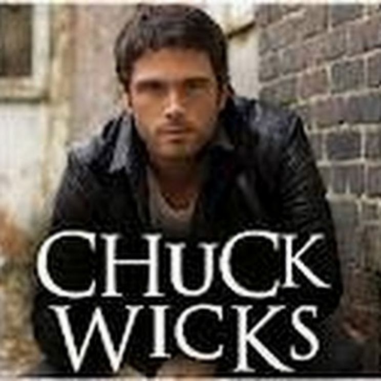 Chuck Wicks