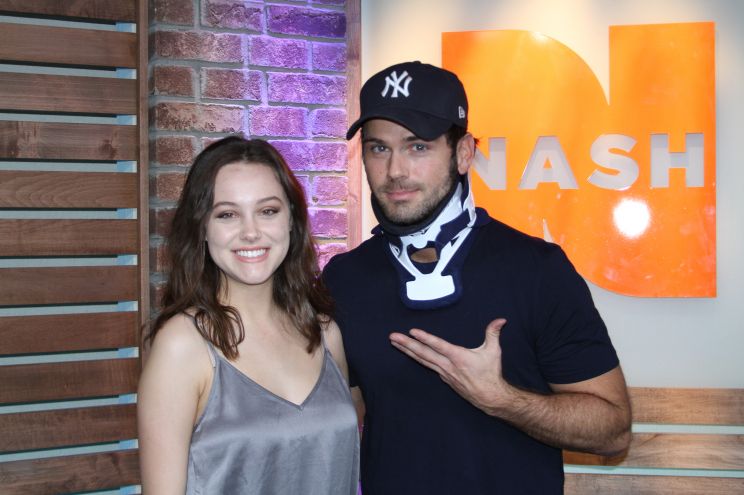 Chuck Wicks