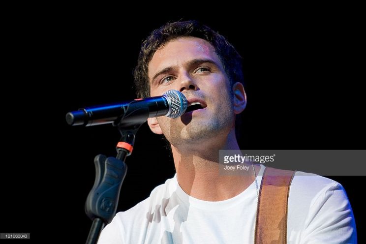 Chuck Wicks