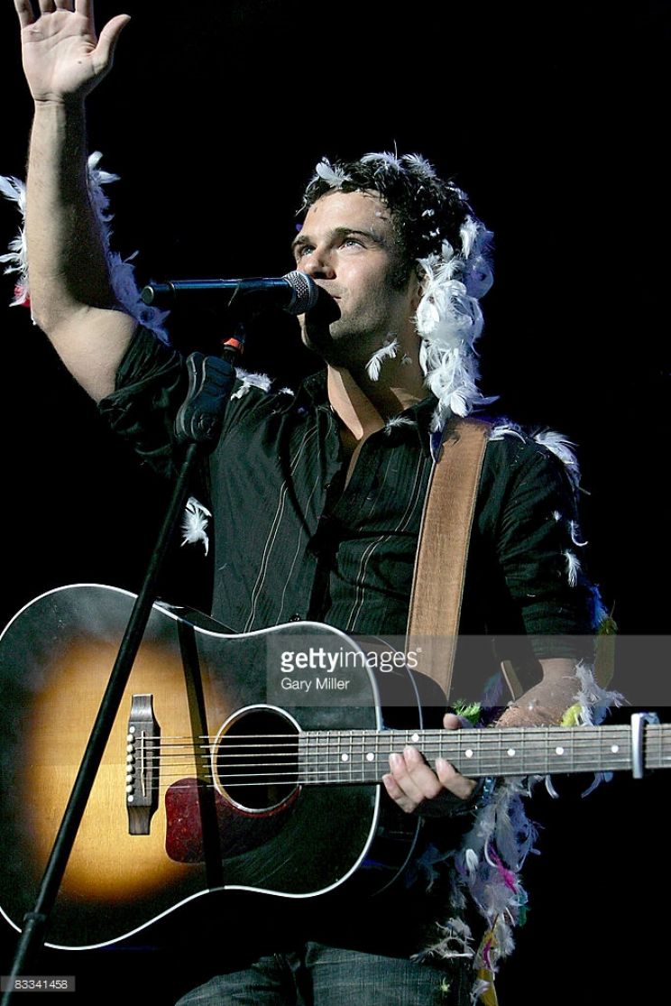 Chuck Wicks