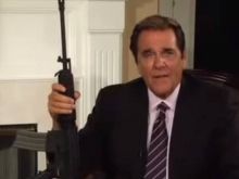 Chuck Woolery