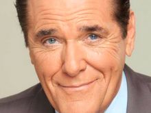 Chuck Woolery