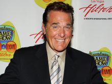 Chuck Woolery