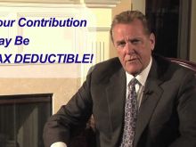 Chuck Woolery