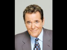 Chuck Woolery