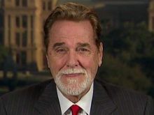 Chuck Woolery