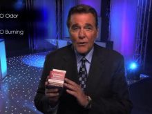 Chuck Woolery