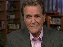 Chuck Woolery