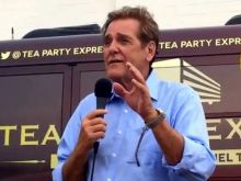 Chuck Woolery