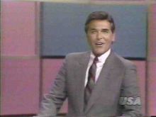 Chuck Woolery