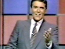 Chuck Woolery