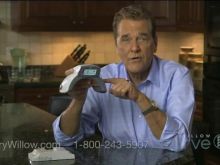 Chuck Woolery