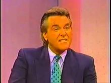 Chuck Woolery