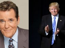 Chuck Woolery