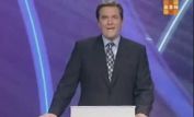 Chuck Woolery