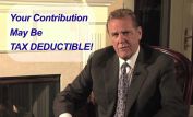 Chuck Woolery