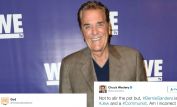 Chuck Woolery