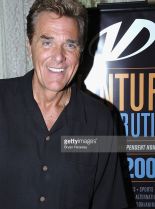 Chuck Woolery