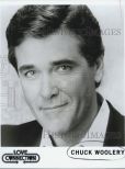 Chuck Woolery