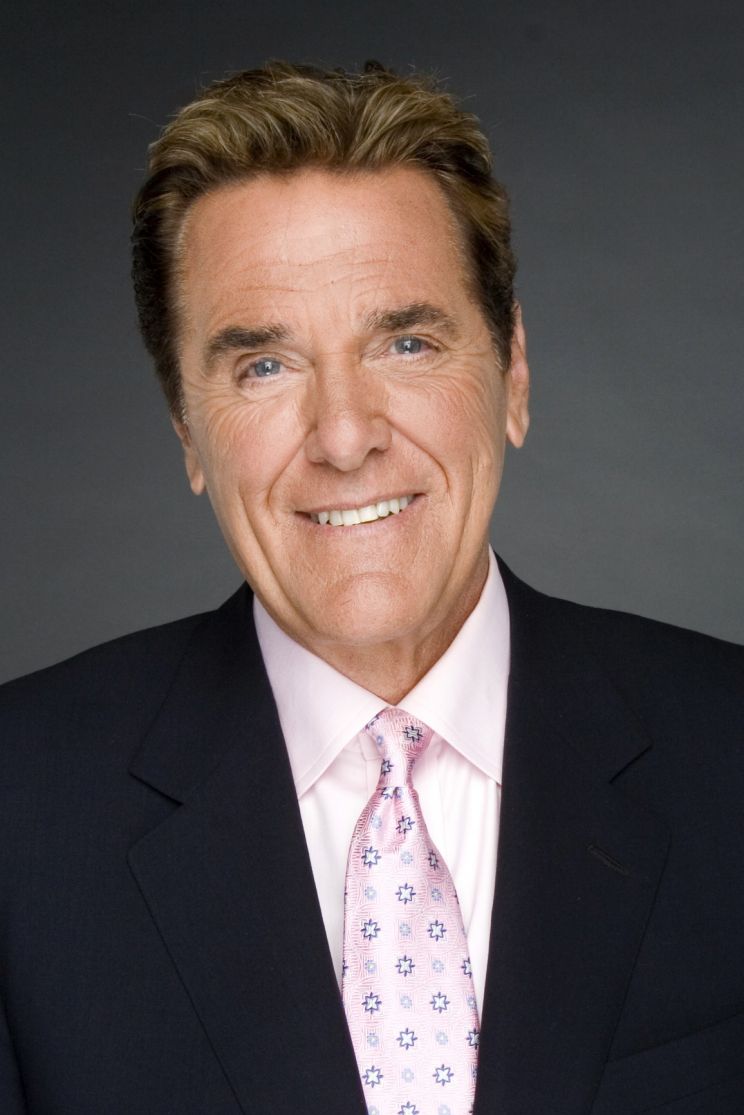 Chuck Woolery