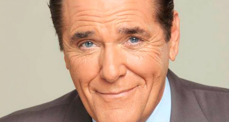 Chuck Woolery