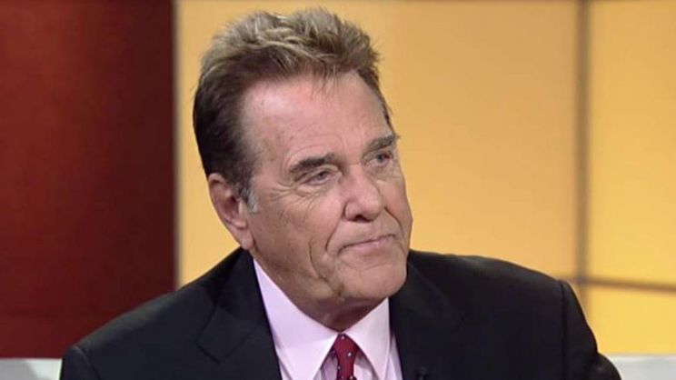 Chuck Woolery