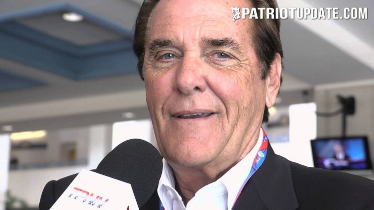 Chuck Woolery