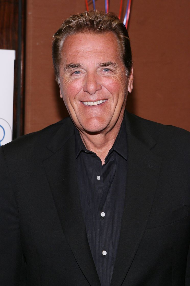 Chuck Woolery