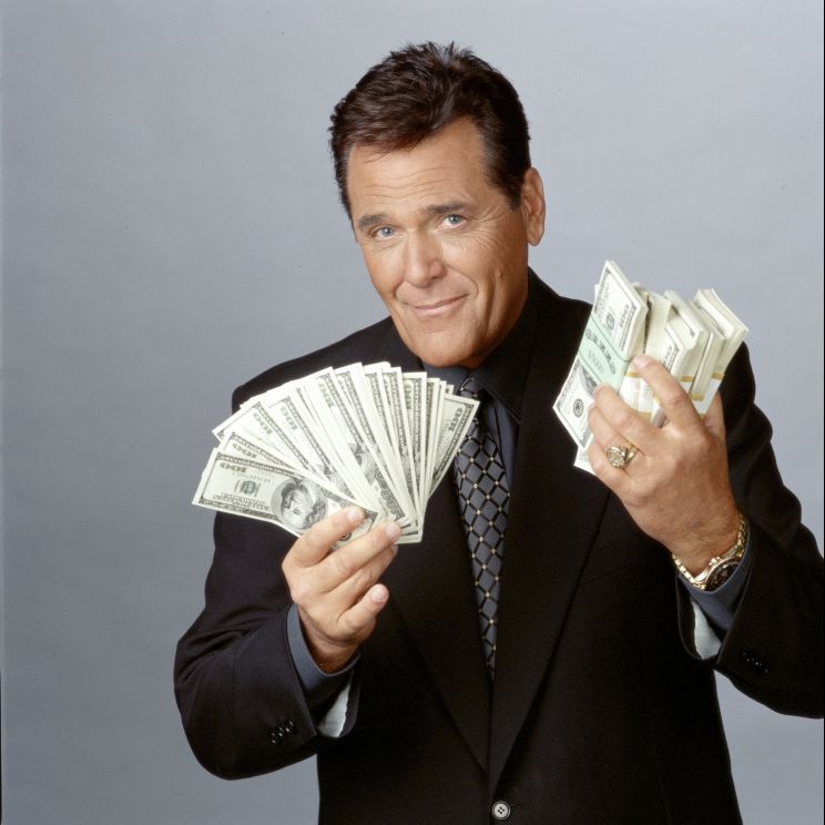 Chuck Woolery