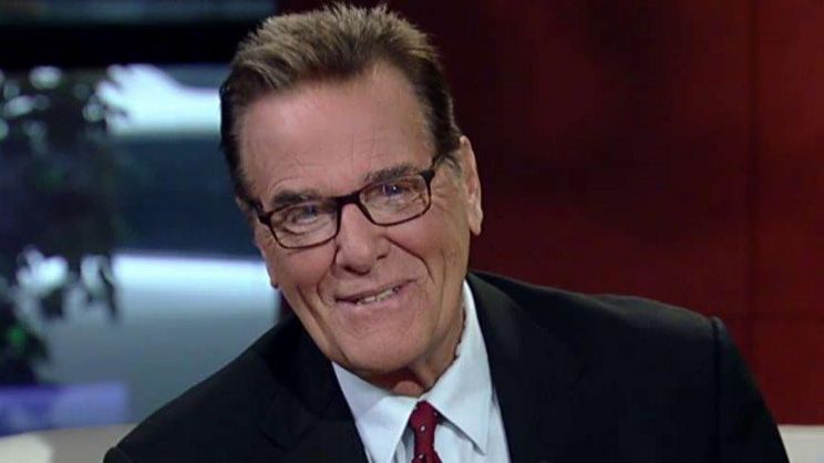 Chuck Woolery