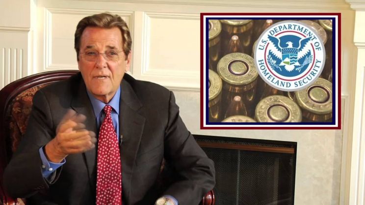 Chuck Woolery
