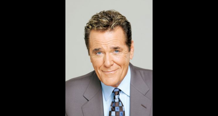 Chuck Woolery