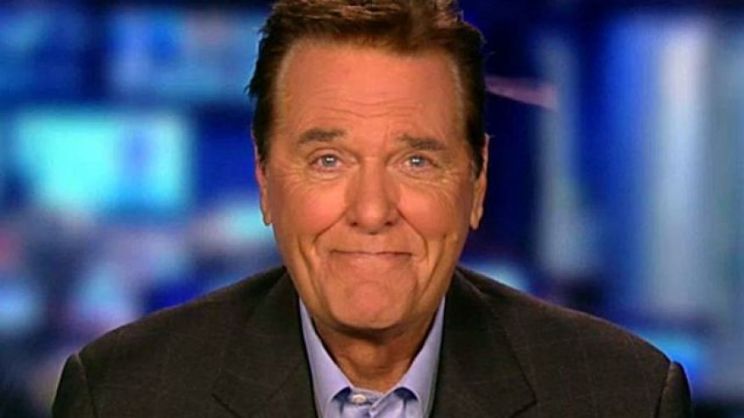 Chuck Woolery