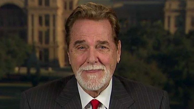 Chuck Woolery