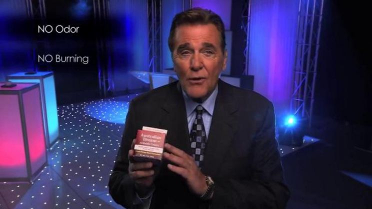 Chuck Woolery