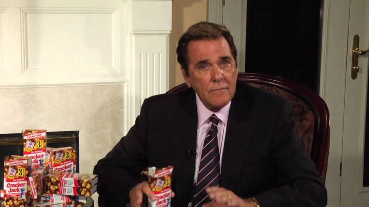 Chuck Woolery